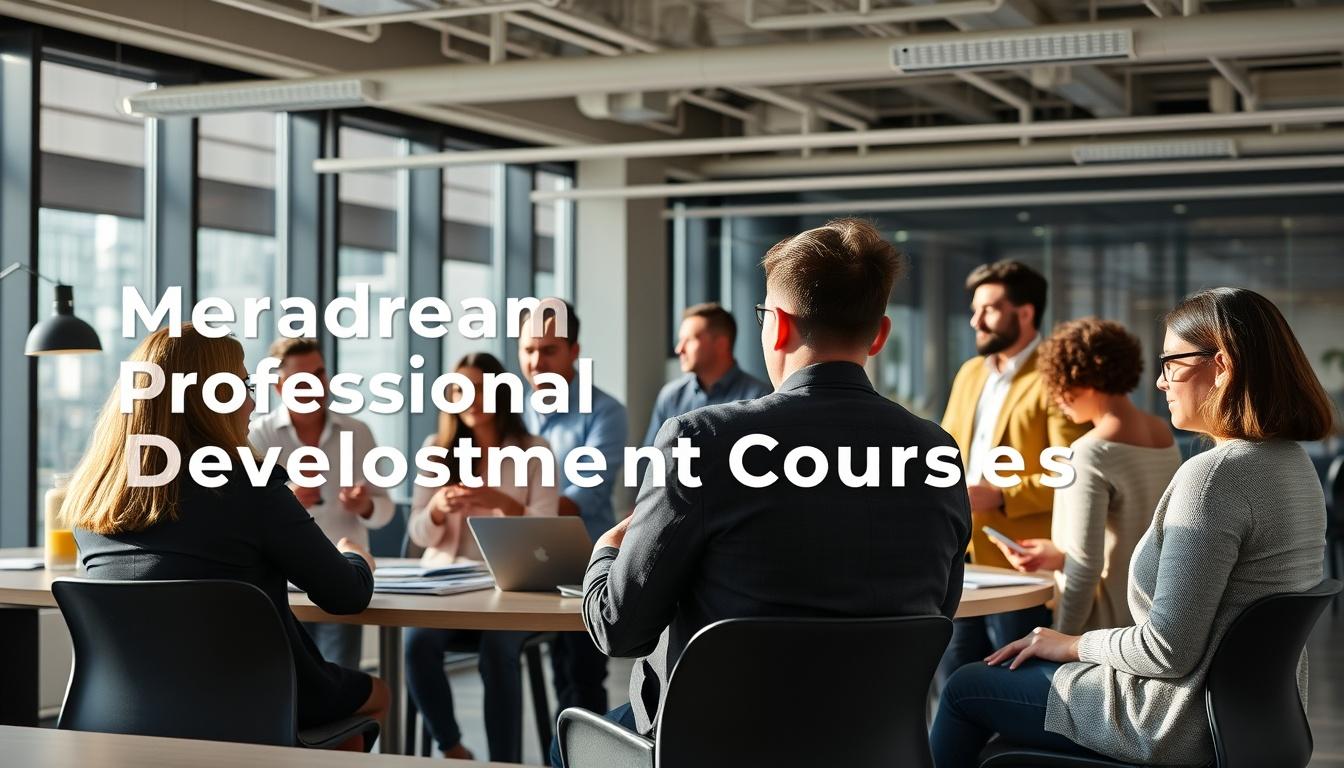 Professional plan visual