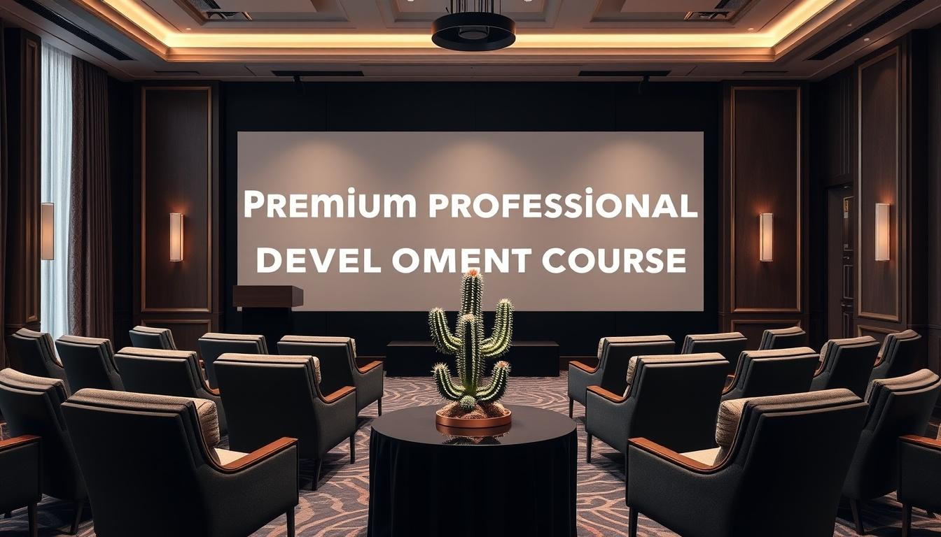 Premium plan visual